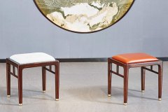 新中式家具，屬于中國人的生活格調(diào)！
