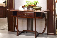 新中式家具潮濕悶熱的夏天該如何保養(yǎng)家具？